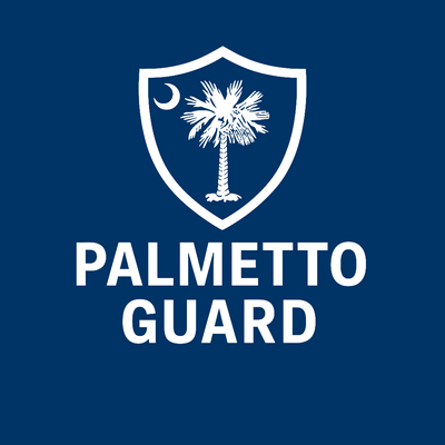 Palmetto Guard — gated community security operations software